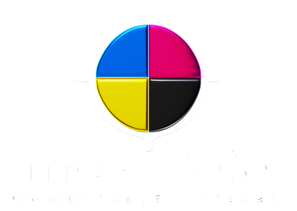 logo Maxmidia